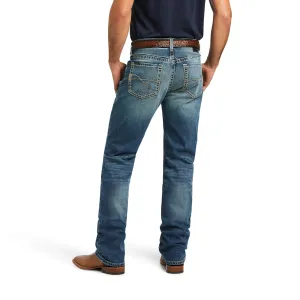 Ariat Men's Relaxed Dakota Stackable Bootcut Jeans-Big