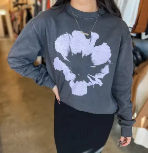 Bloom Crewneck