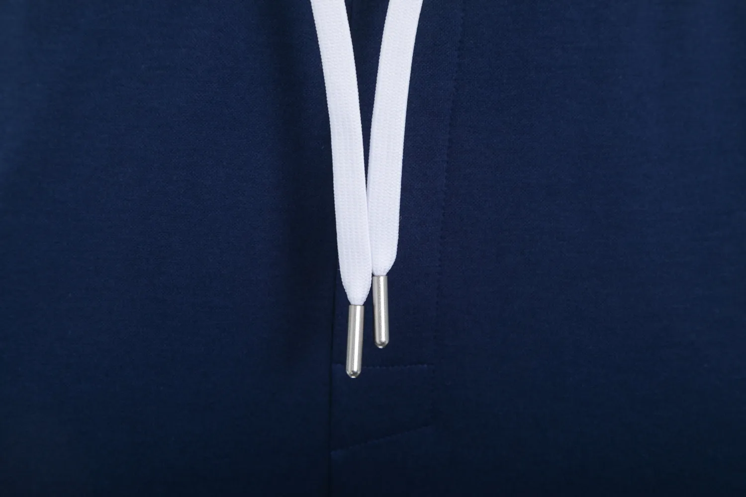 BOSS Tracksuit Pant Sweatpant in Navy