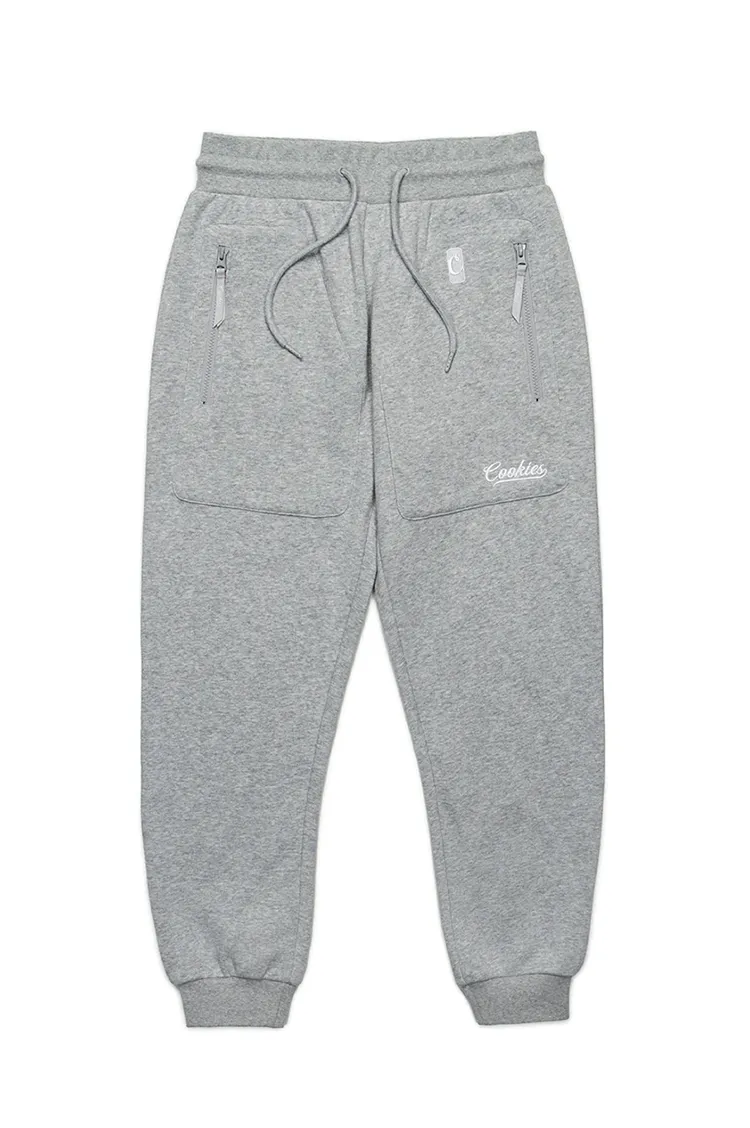 Cookies Pack Talk Fleece Sweatpants