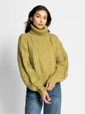 Cozy Evenings Sweater