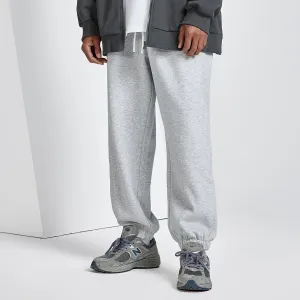 Downtown Comfort Fit Grey Sweatpants