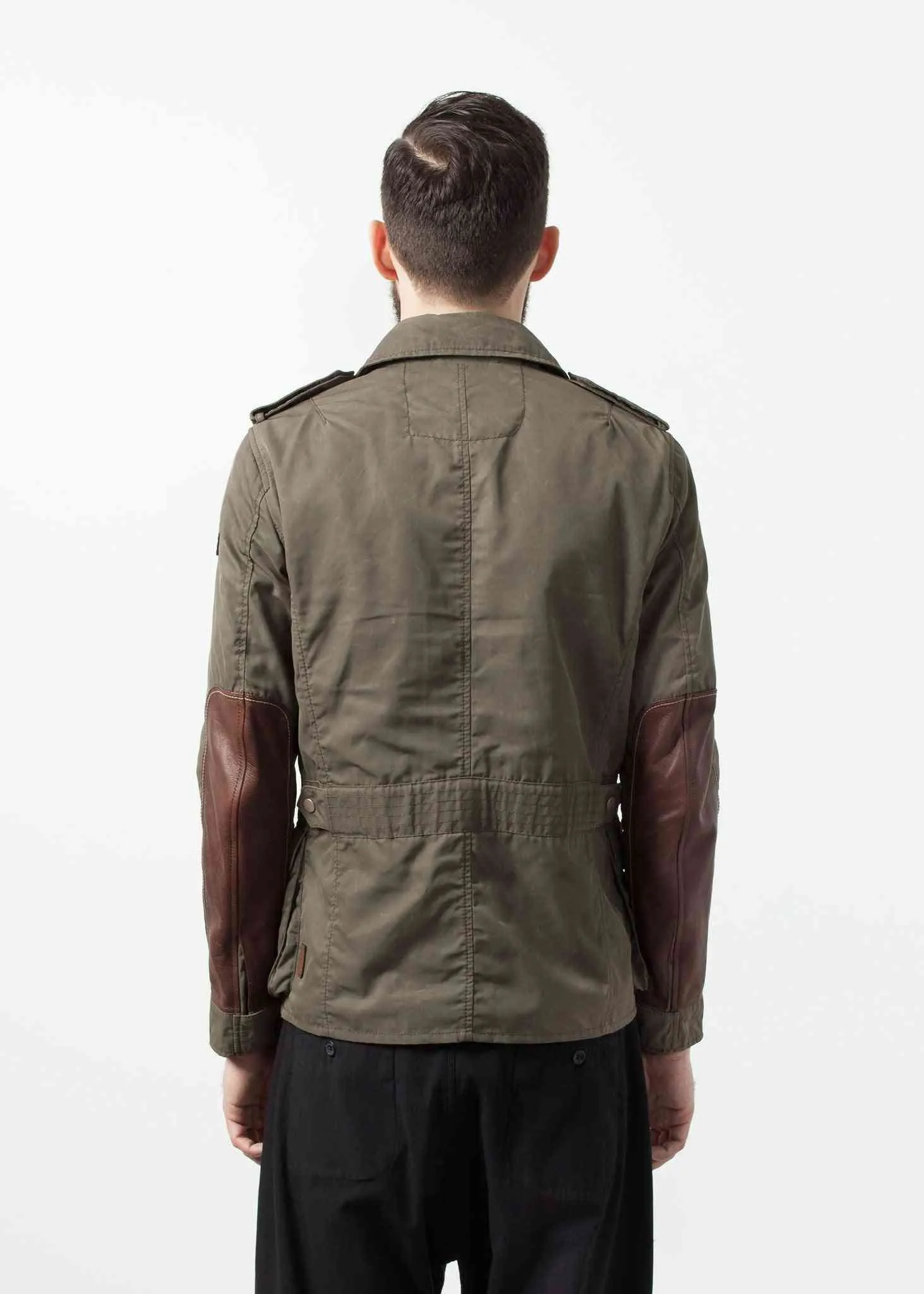 Fraser Jacket