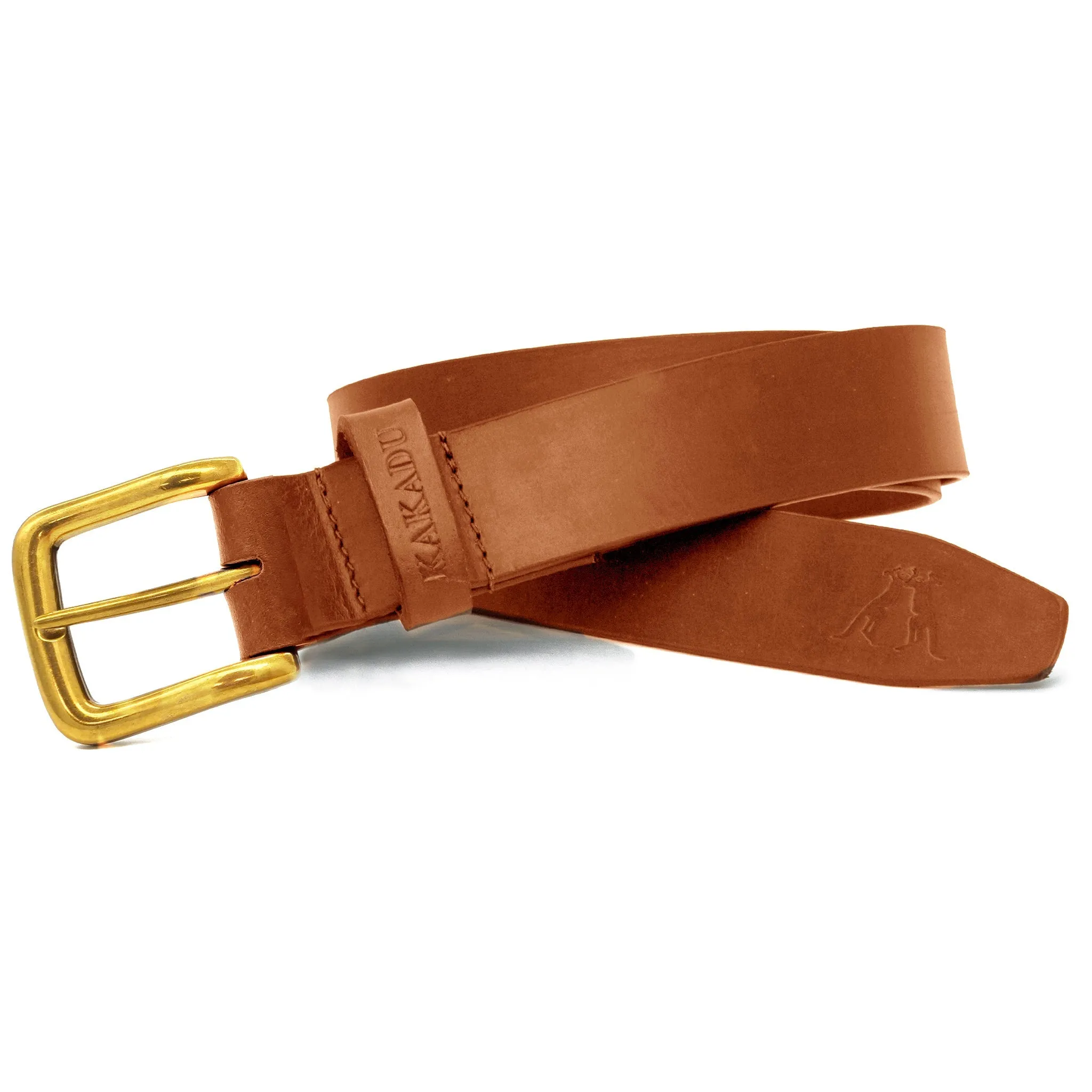 Lefroy Belt - Single Keeper