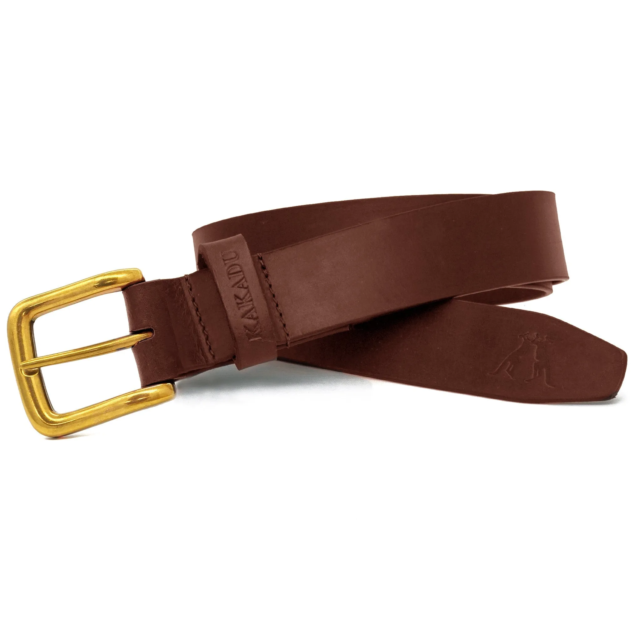 Lefroy Belt - Single Keeper