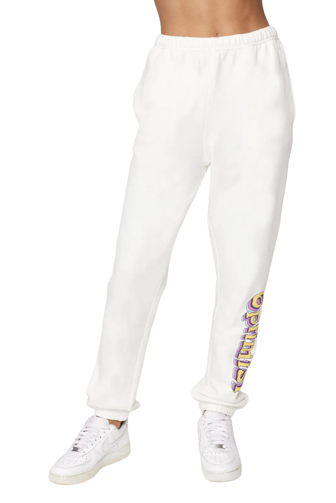 Optimist Laguna Sweatpant, Stone