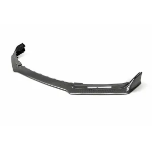 Seibon 2017-2021 Honda Civic Type-R FK8 TA-Style Carbon Fiber Front Lip