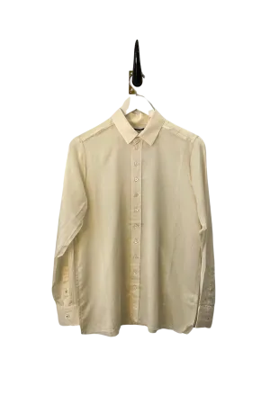 Shiny Creme Austin Shirt