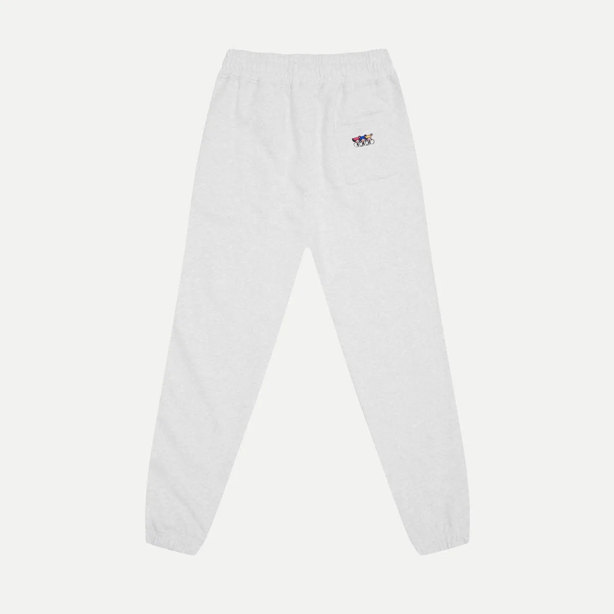 Sweatpants - Light Grey