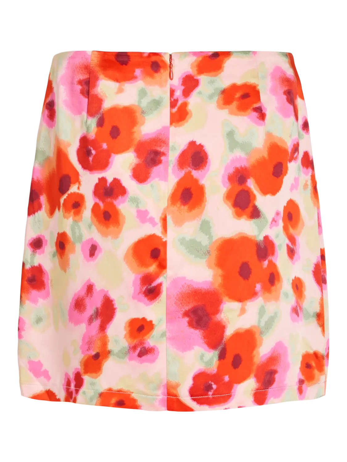 VITINNE Skirt - Poppy Red